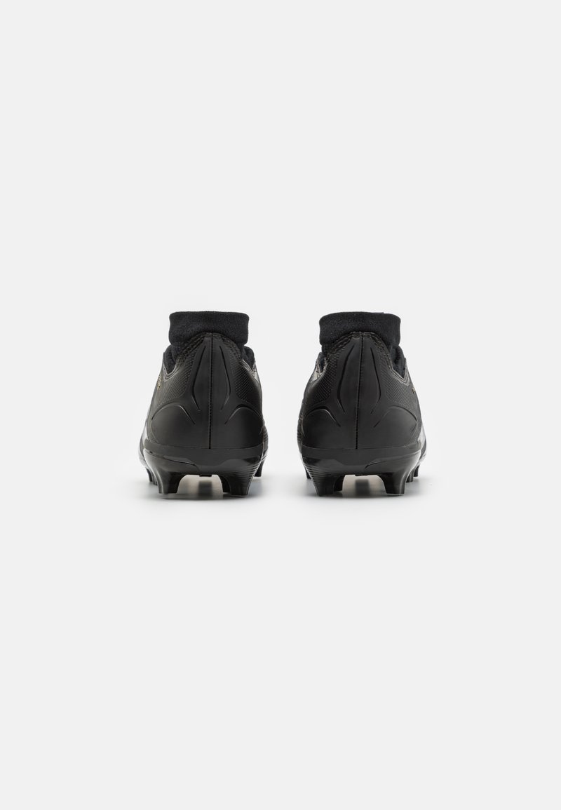 adidas Performance adidas Performance PREDATOR LEAGUE LACELESS FG - Moulded stud football boots 50% Rabatt mit kostenlosem Versand