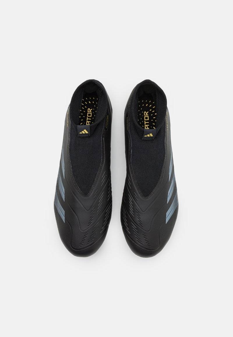 adidas Performance adidas Performance PREDATOR LEAGUE LACELESS FG - Moulded stud football boots 50% Rabatt mit kostenlosem Versand