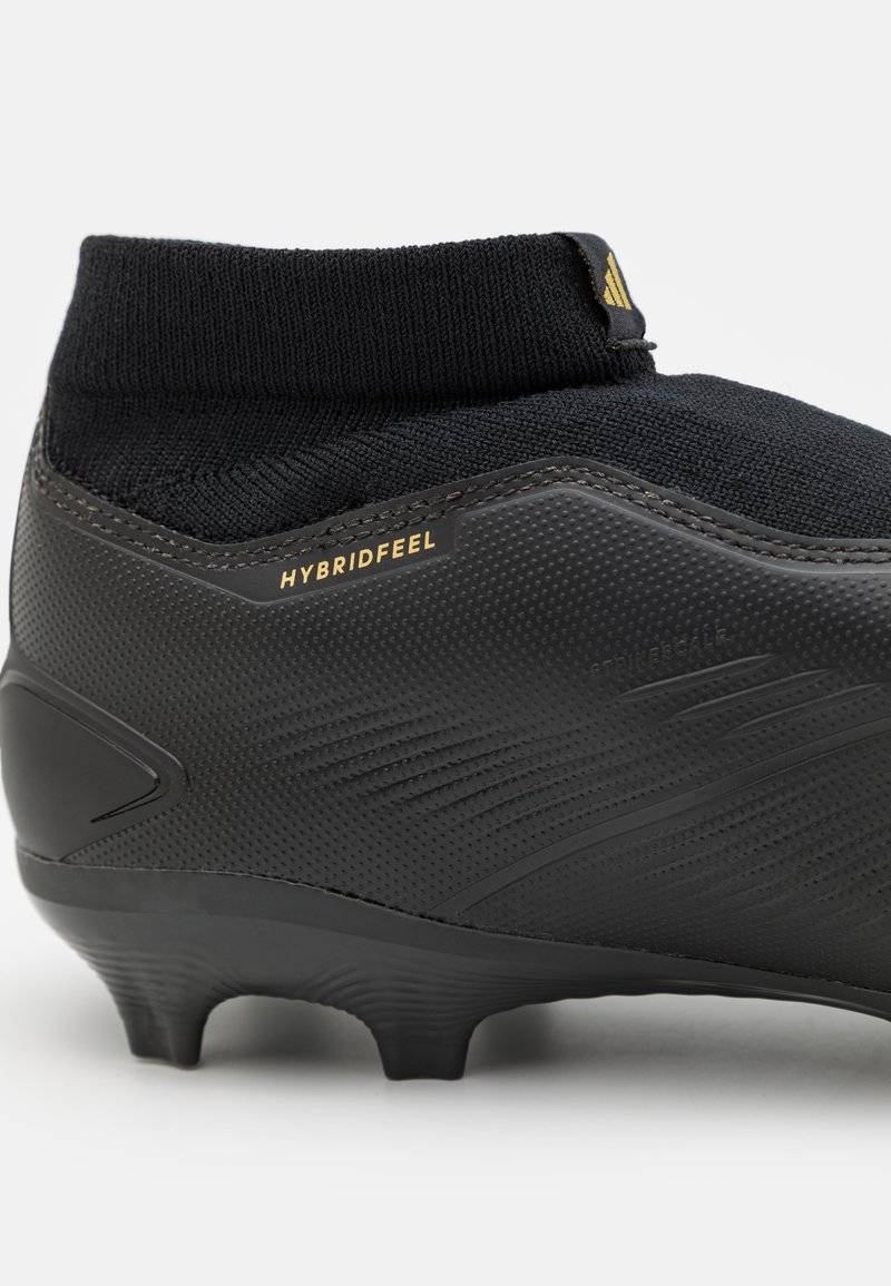 adidas Performance adidas Performance PREDATOR LEAGUE LACELESS FG - Moulded stud football boots 50% Rabatt mit kostenlosem Versand