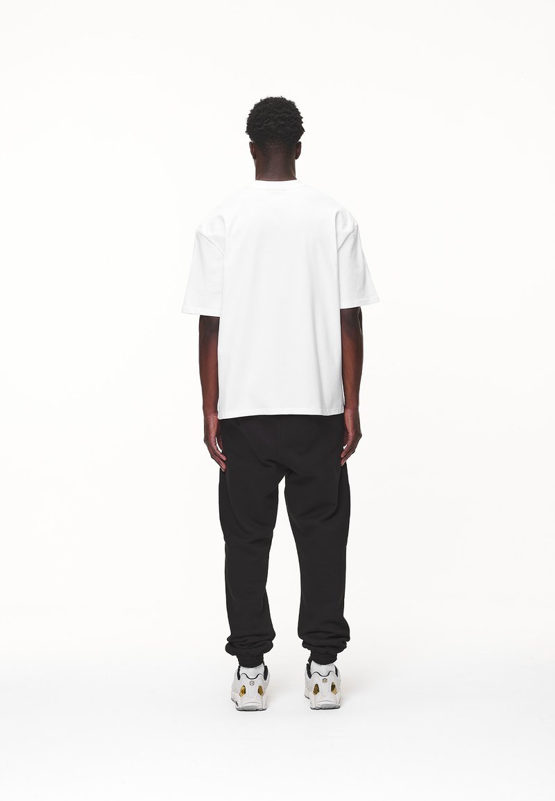 Pegador Pegador LOGO TEE - Basic T-shirt 2025