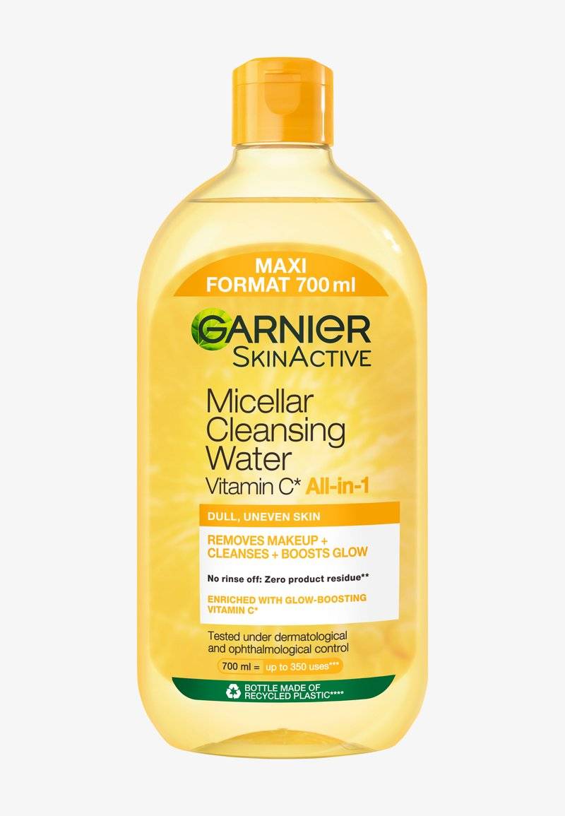 Garnier Garnier MICELLAR CLEANSING WATER VITAMIN C - Cleanser