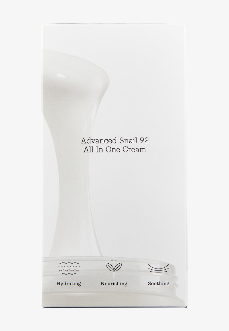 COSRX COSRX EXCLUSIVE ADVANCED SNAIL MUCIN ESSENCE & CREAM DUO KIT (SAVE UP TO 20%) - Skincare set Exklusivangebot