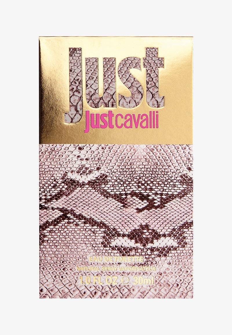 Roberto Cavalli Fragrances Roberto Cavalli Fragrances JUST CAVALLI FOR HER EDT - Eau de Toilette Preisnachlass