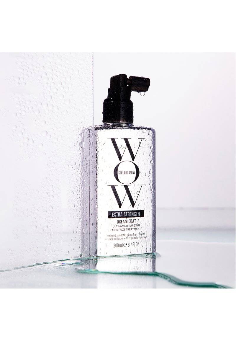 COLOR WOW COLOR WOW DREAM COAT EXTRA STRENGTH - Hair styling Weihnachtsangebot