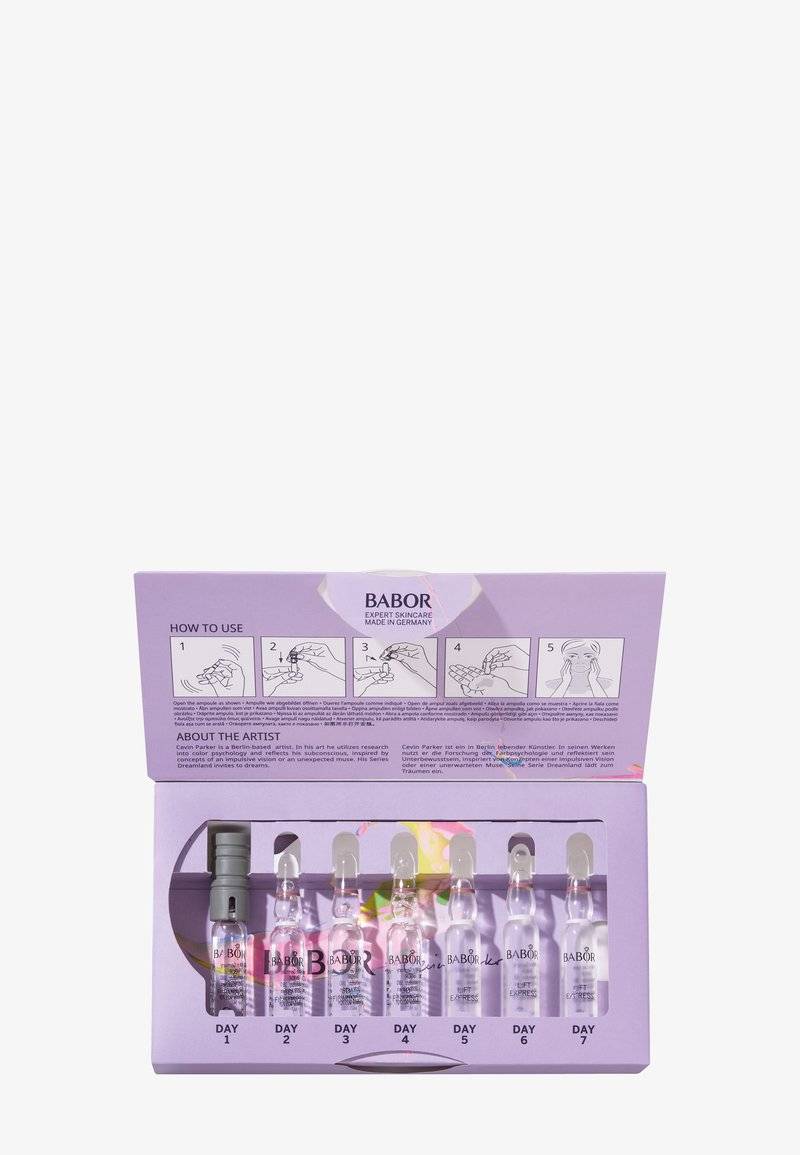 BABOR BABOR LIFTING AMPOULE LIMITED EDITION - Serum - 0