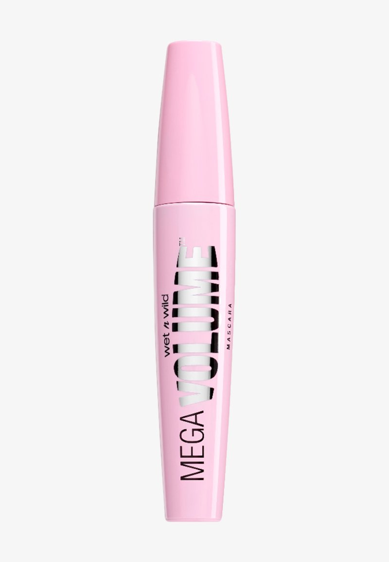WET N WILD WET N WILD MEGA VOLUME MASCARA - Mascara - very black Vatertagsangebot