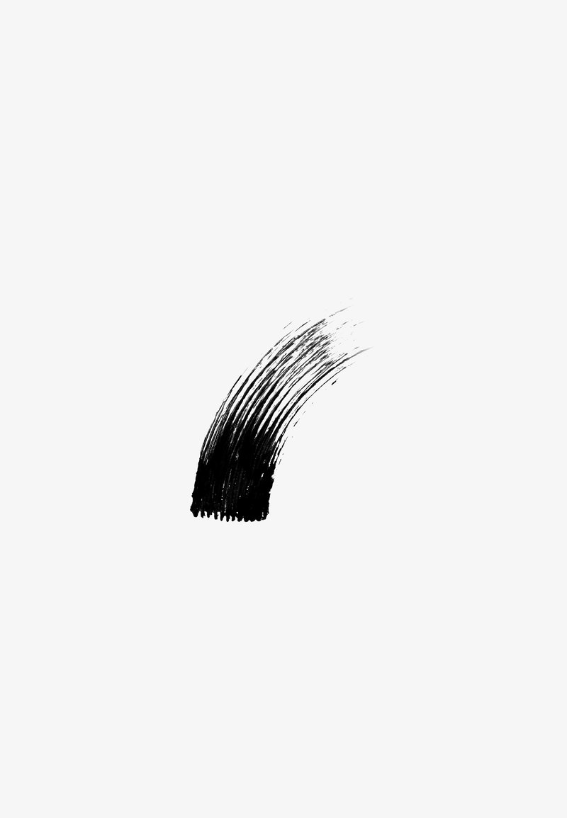 WET N WILD WET N WILD MEGA VOLUME MASCARA - Mascara - very black Vatertagsangebot