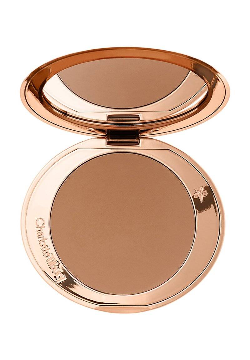 Charlotte Tilbury Charlotte Tilbury AIRBRUSH BRONZER - Bronzer - 2 medium Valentinstagsangebot