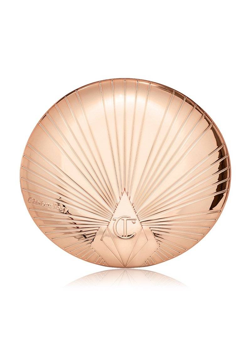 Charlotte Tilbury Charlotte Tilbury AIRBRUSH BRONZER - Bronzer - 2 medium Valentinstagsangebot