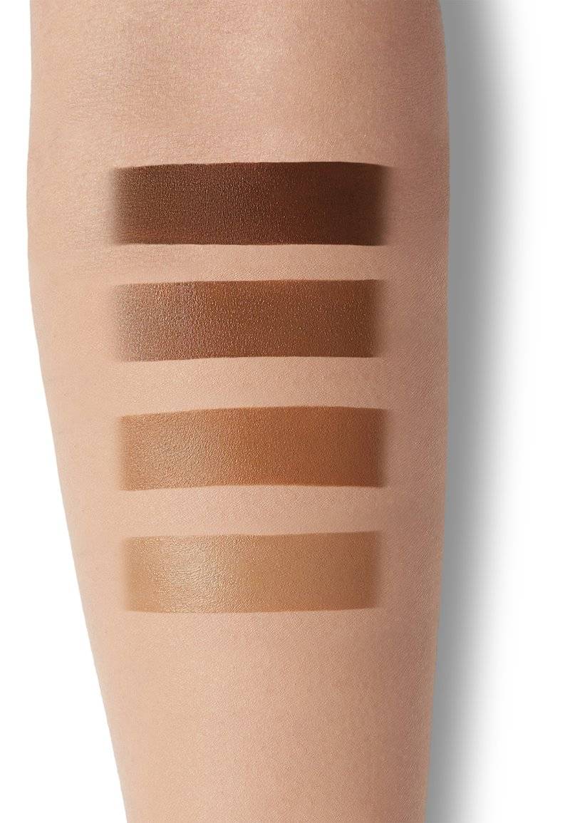 Charlotte Tilbury Charlotte Tilbury BEAUTIFUL SKIN BRONZER - Bronzer - 2 medium Lagerräumung