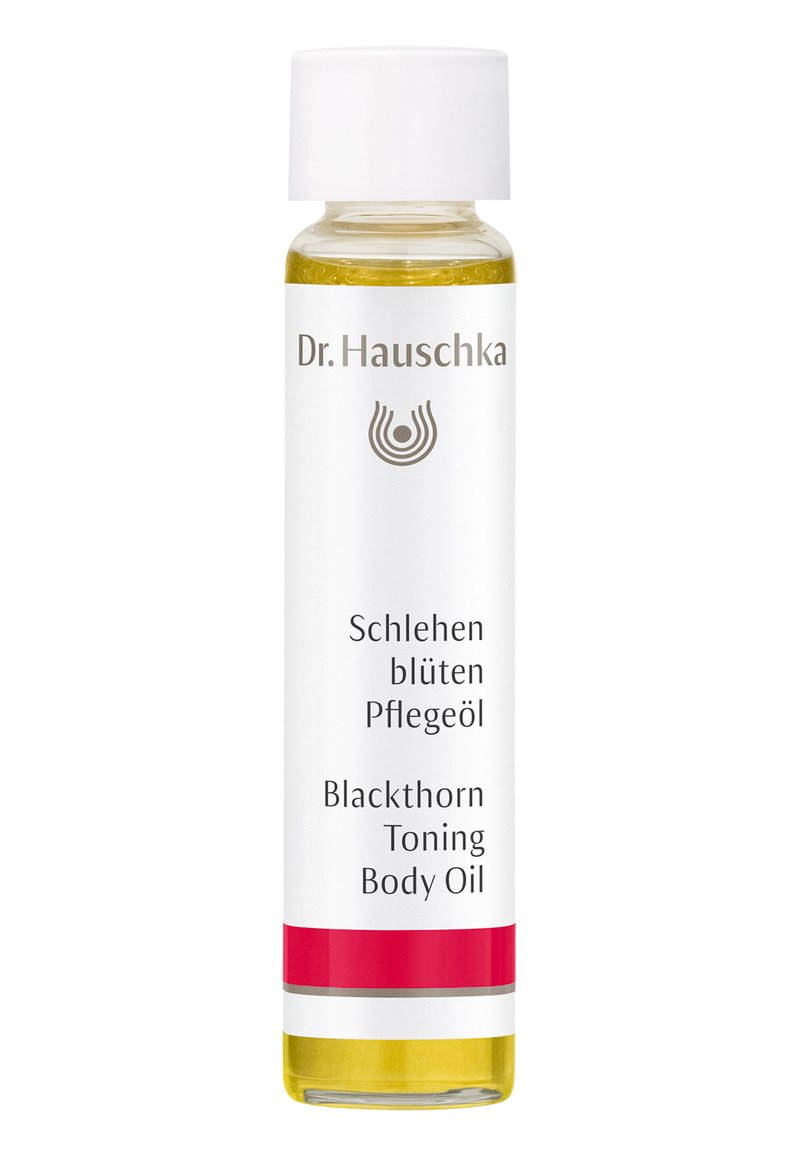 Dr. Hauschka Dr. Hauschka BLACKTHORN TONING BODY OIL - Body oil
