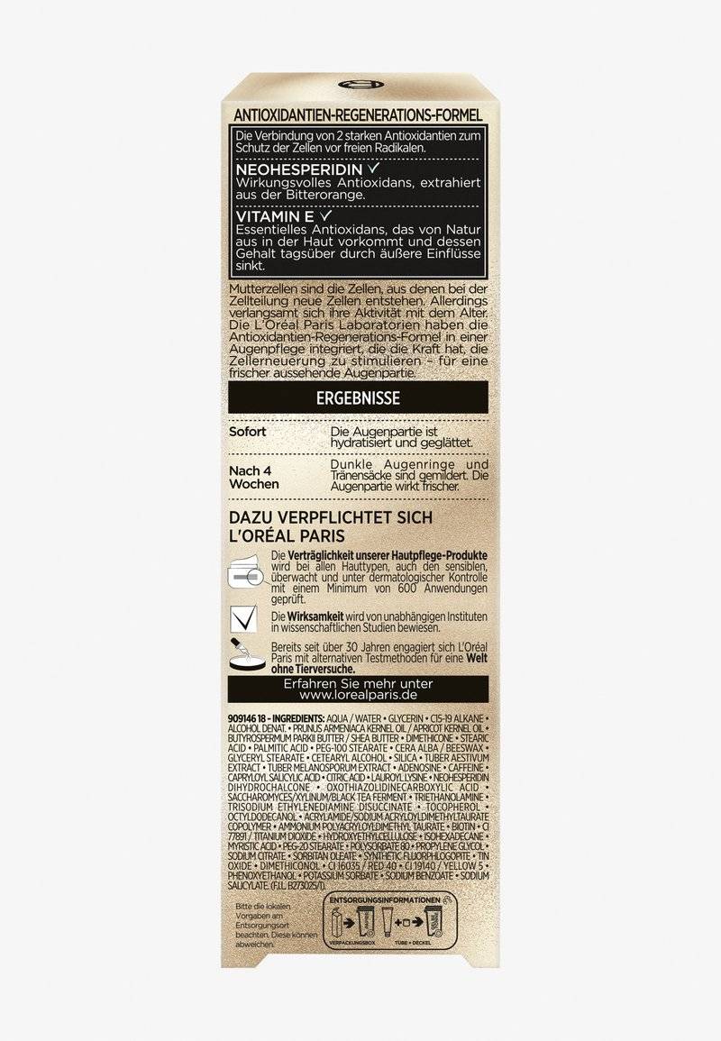 L'Oréal Paris Skin L'Oréal Paris Skin AGE PERFECT CELL RENAISSANCE - Eyecare Exklusive Angebote