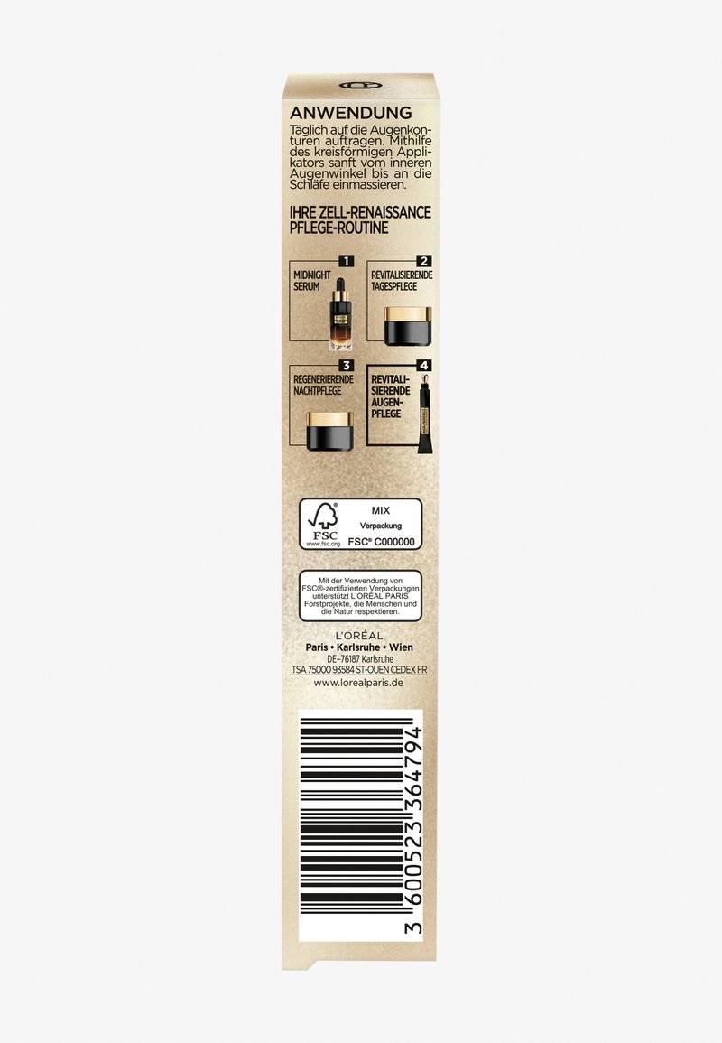 L'Oréal Paris Skin L'Oréal Paris Skin AGE PERFECT CELL RENAISSANCE - Eyecare Exklusive Angebote