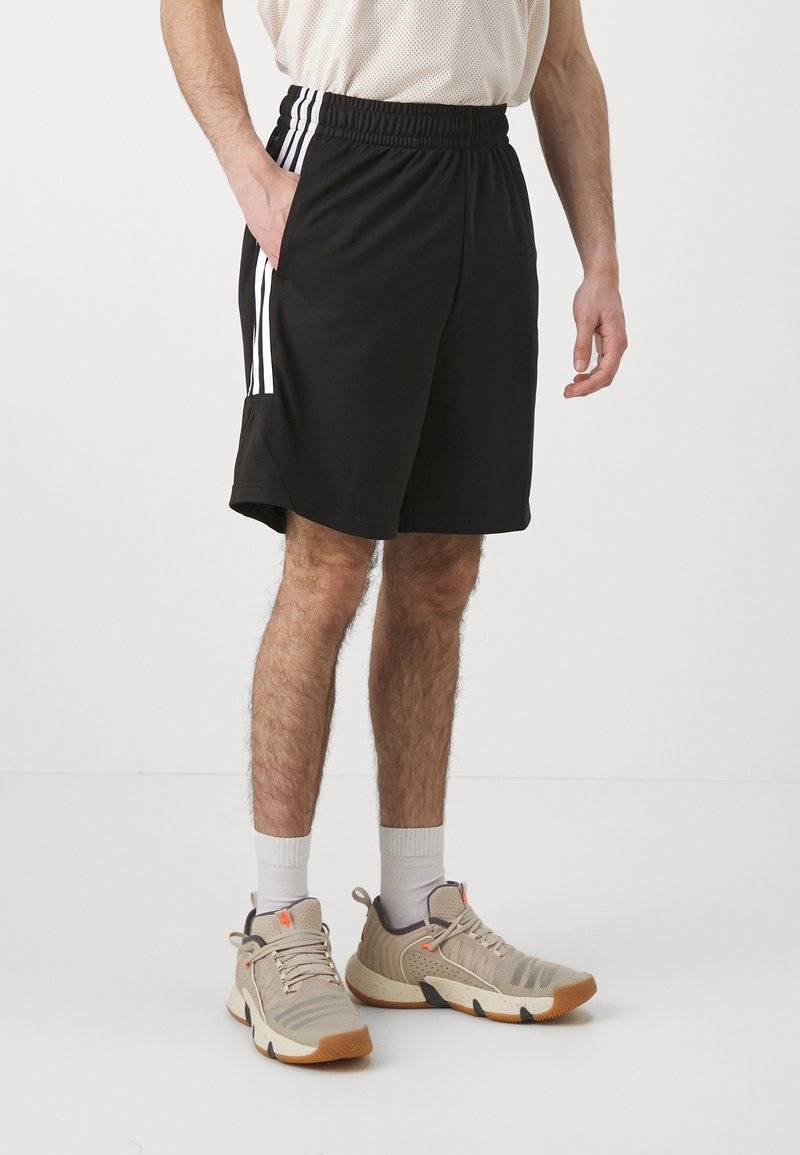 adidas Performance adidas Performance 3 STRIPES SHORT - Sports shorts Neuheiten