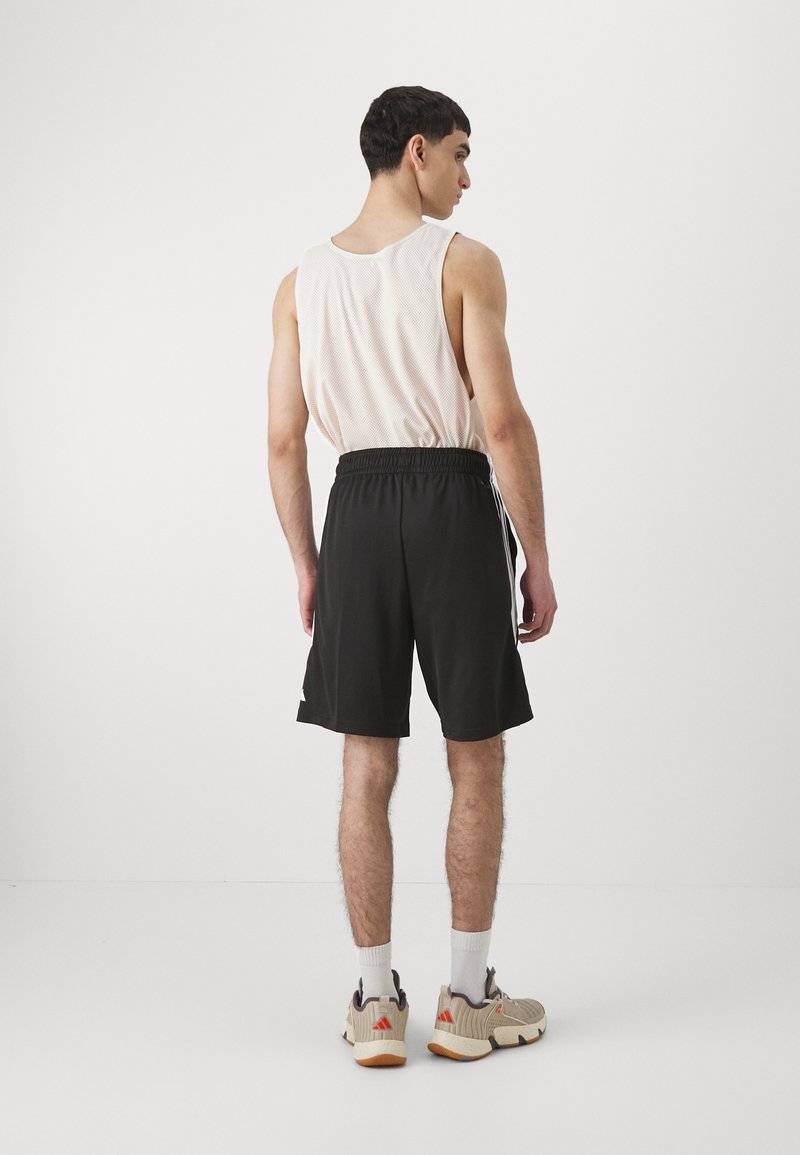 adidas Performance adidas Performance 3 STRIPES SHORT - Sports shorts Neuheiten