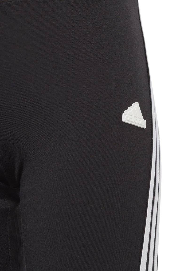 adidas Performance adidas Performance FUTURE ICON 3-STRIPES FLARED - Tracksuit bottoms Kauf eins, bekomm eins gratis