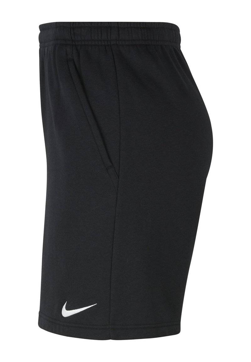 Nike Performance Nike Performance M NK FLC PARK20 SHORT KZ - Sports shorts - schwarzweiss Tägliche Deals