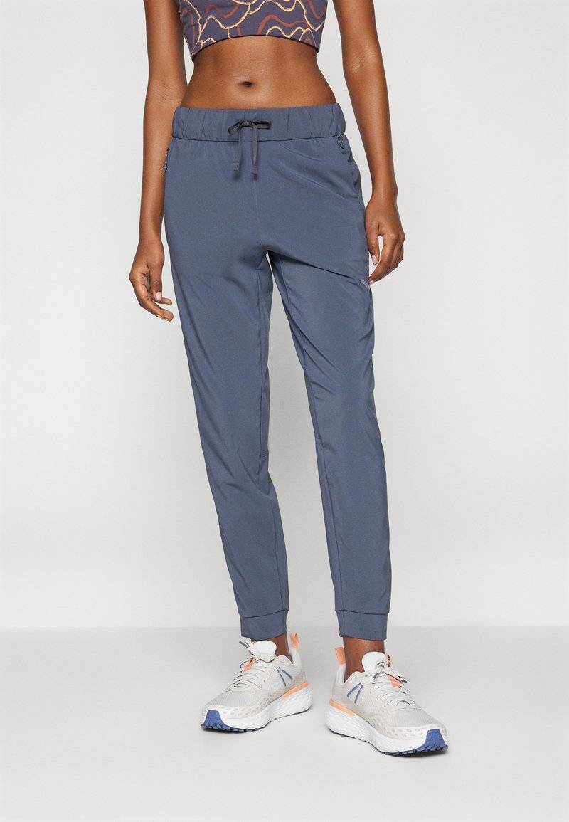Patagonia Patagonia TERREBONNE JOGGERS - Outdoor trousers - smolder blue Tiefpreis