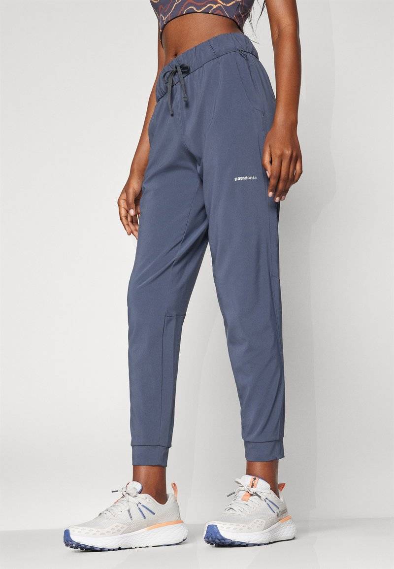 Patagonia Patagonia TERREBONNE JOGGERS - Outdoor trousers - smolder blue Tiefpreis