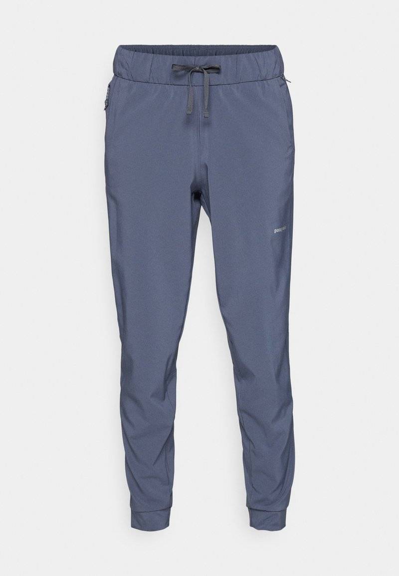 Patagonia Patagonia TERREBONNE JOGGERS - Outdoor trousers - smolder blue Tiefpreis