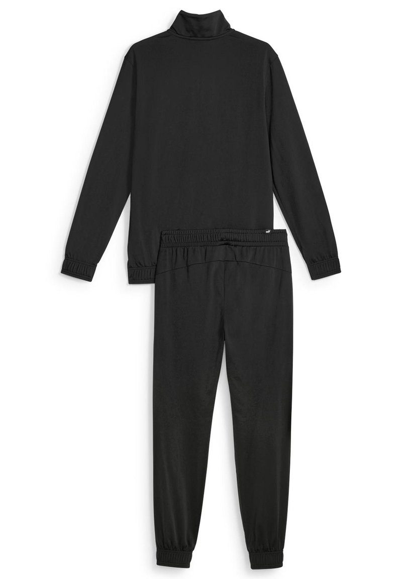 Puma Puma SUIT - Tracksuit - puma black Super Sparpreis