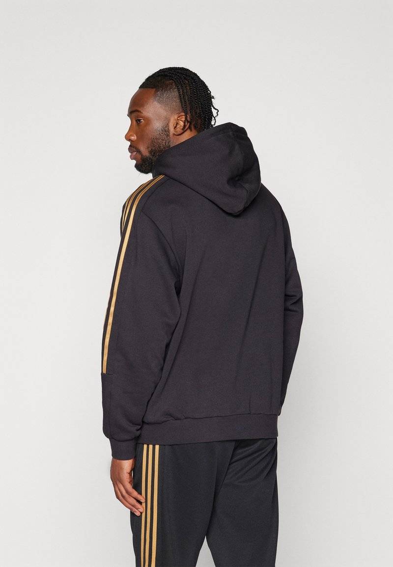 adidas Sportswear adidas Sportswear HOUSE OF TIRO NATIONS PACK HOODIE - Sweatshirt Kostenlose Rückgabe