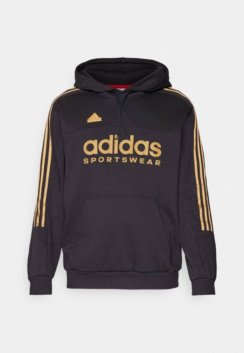 adidas Sportswear adidas Sportswear HOUSE OF TIRO NATIONS PACK HOODIE - Sweatshirt Kostenlose Rückgabe