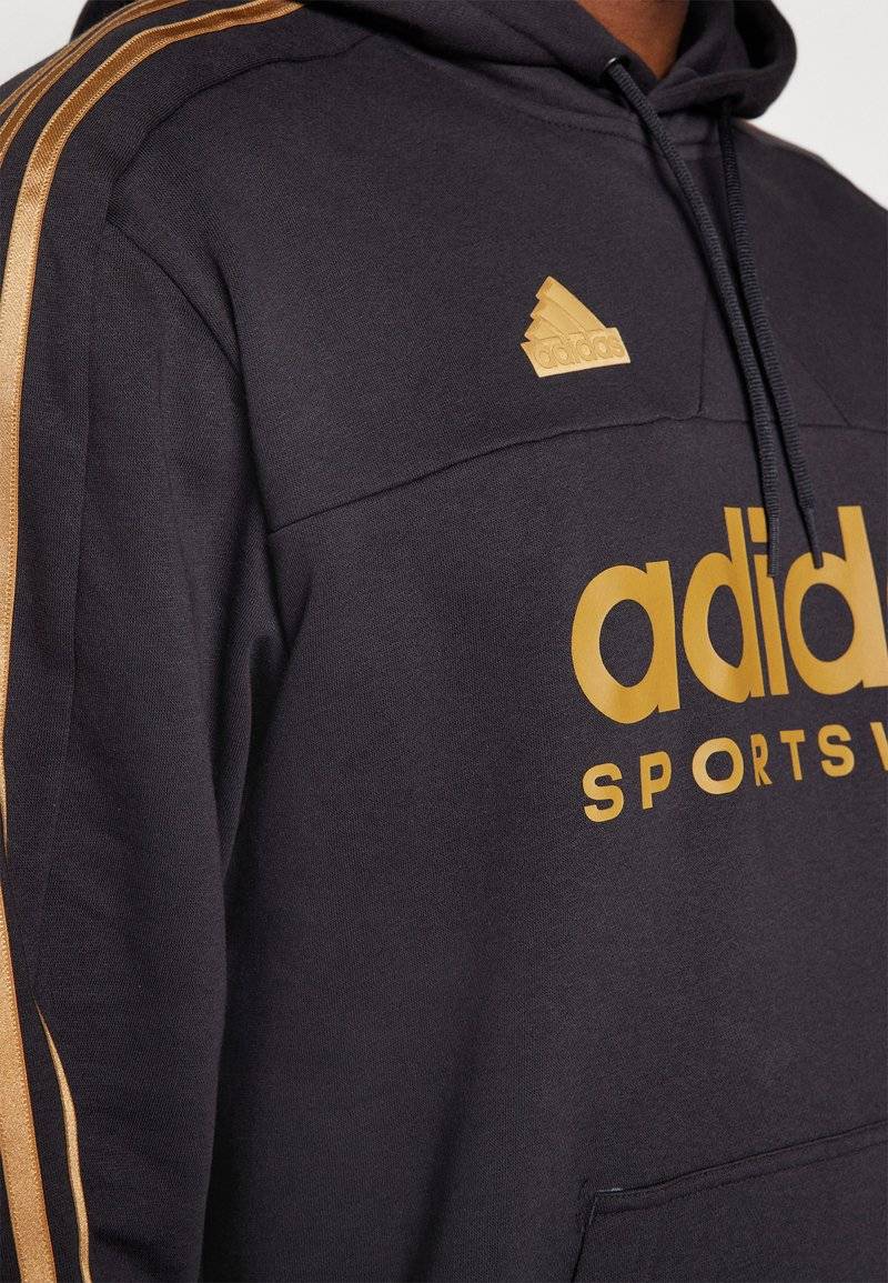 adidas Sportswear adidas Sportswear HOUSE OF TIRO NATIONS PACK HOODIE - Sweatshirt Kostenlose Rückgabe