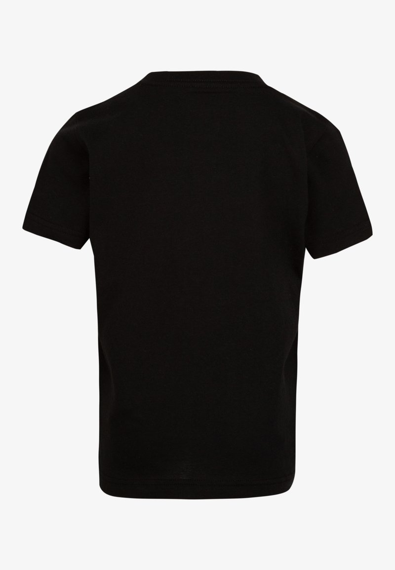Jordan Jordan JUMPING BIG AIR TEE - Print T-shirt - black Letzte 3 Tage