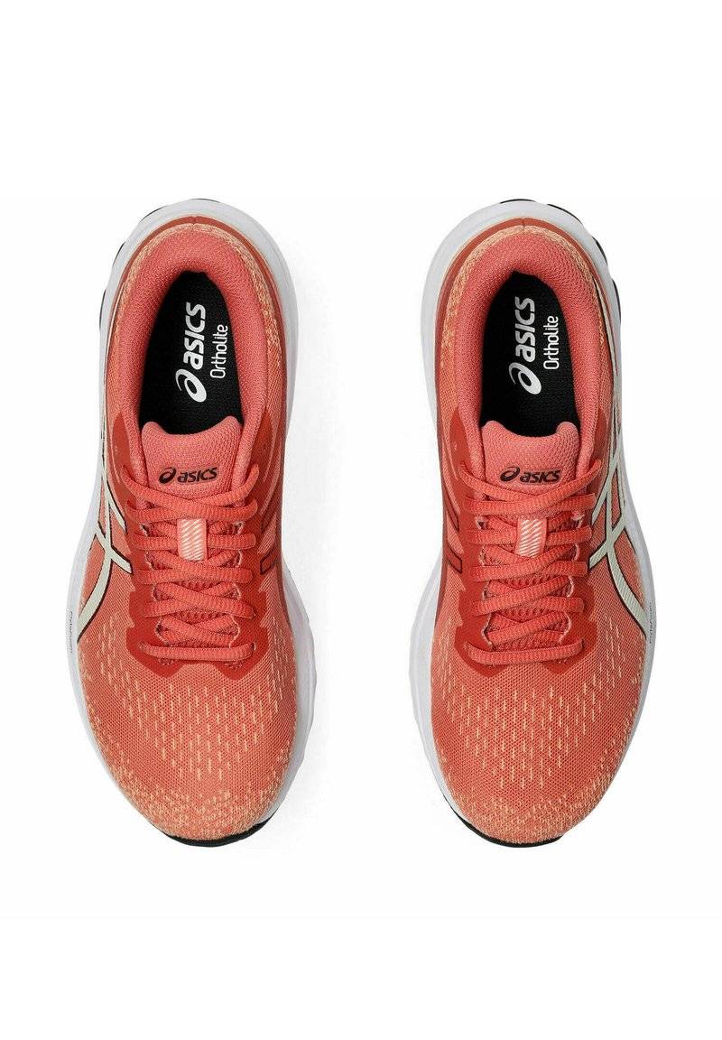 ASICS ASICS GEL-KINJO - Stability running shoes - dunkelrot Bis zu 50% Rabatt