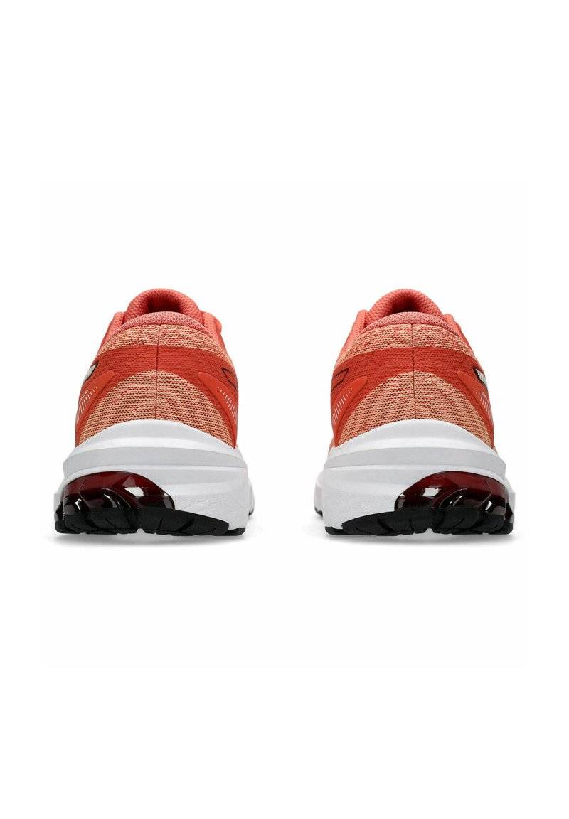 ASICS ASICS GEL-KINJO - Stability running shoes - dunkelrot Bis zu 50% Rabatt