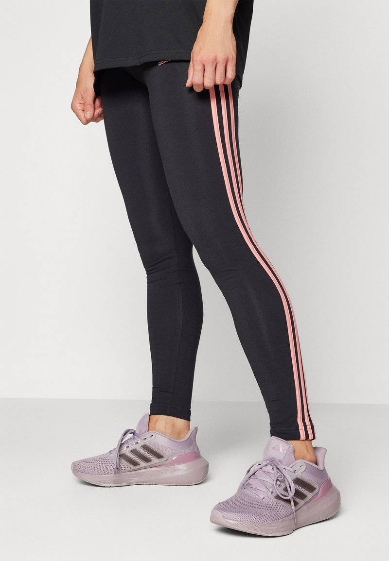 adidas Sportswear adidas Sportswear ESSENTIALS 3 STRIPES LEGGINGS - Leggings Nur für heute