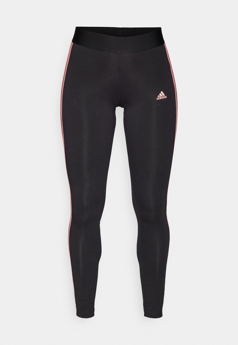 adidas Sportswear adidas Sportswear ESSENTIALS 3 STRIPES LEGGINGS - Leggings Nur für heute