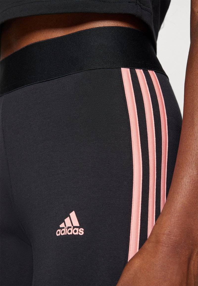 adidas Sportswear adidas Sportswear ESSENTIALS 3 STRIPES LEGGINGS - Leggings Nur für heute