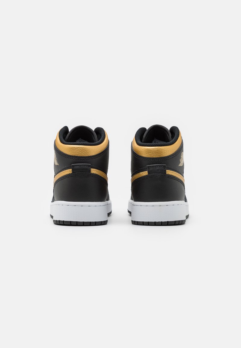 Jordan Jordan AIR JORDAN 1 MID UNISEX - Basketball shoes Super Rabatt