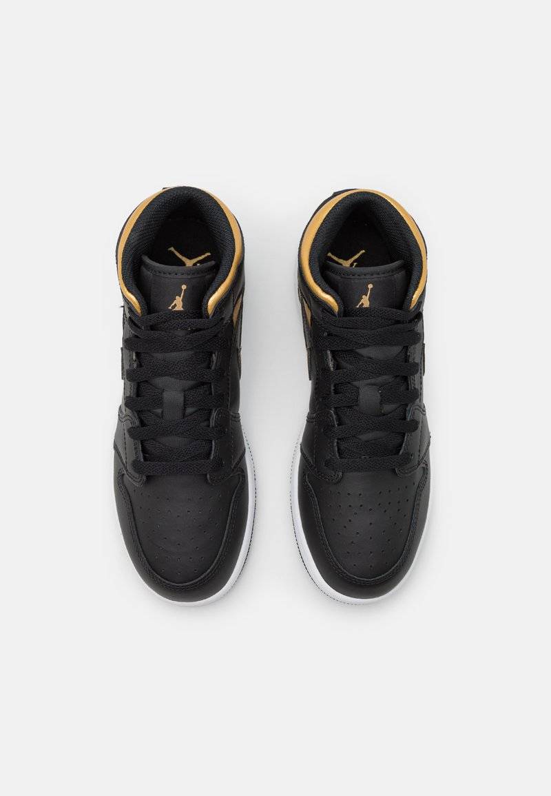 Jordan Jordan AIR JORDAN 1 MID UNISEX - Basketball shoes Super Rabatt