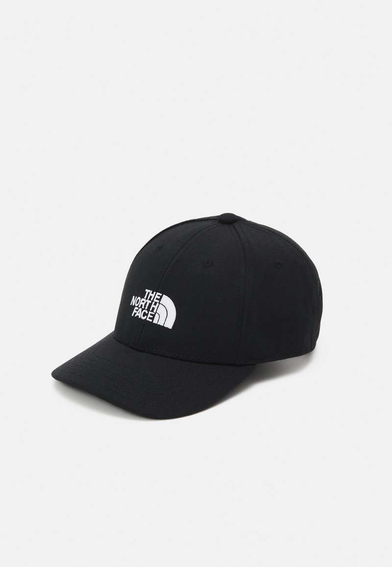 The North Face The North Face CLASSIC UNISEX - Cap - black Riesige Rabatte