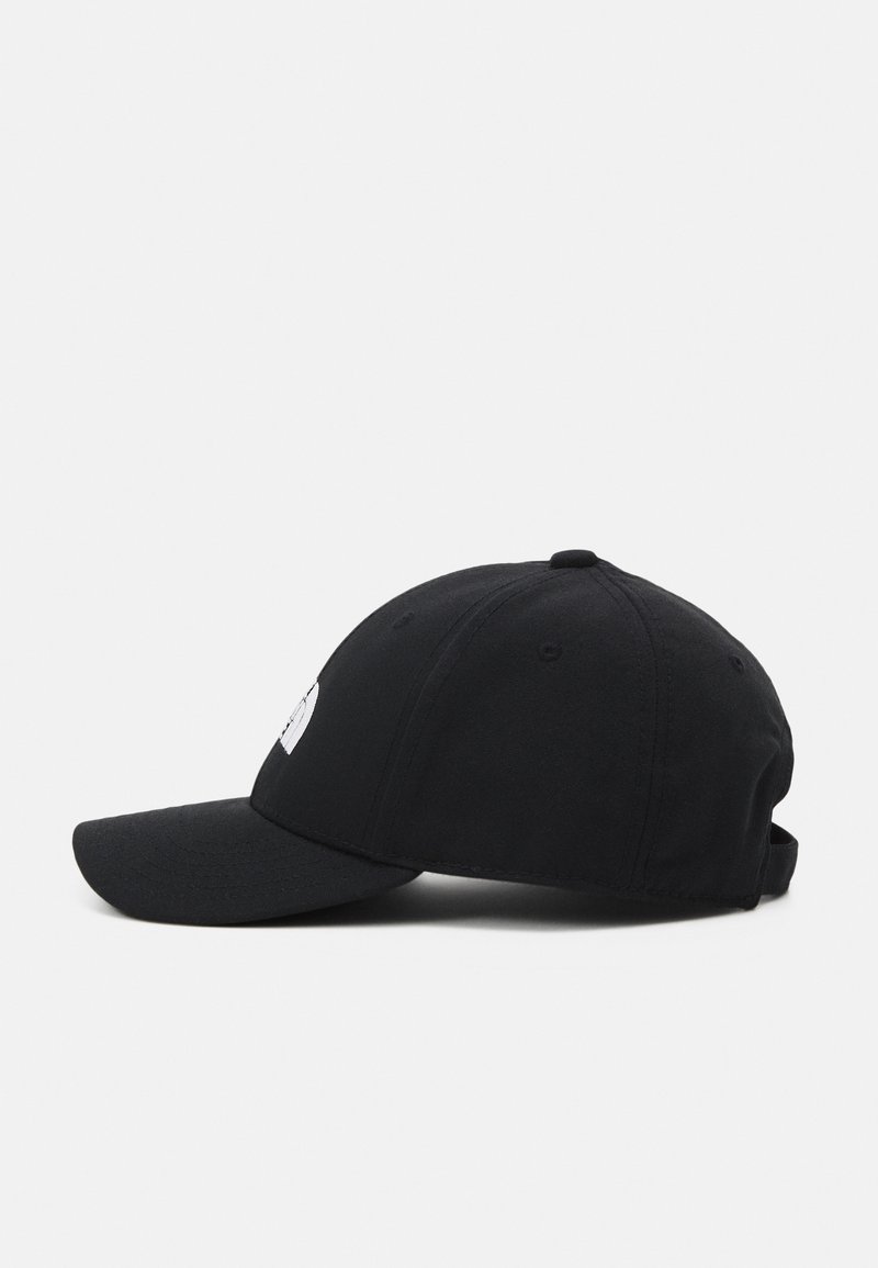The North Face The North Face CLASSIC UNISEX - Cap - black Riesige Rabatte