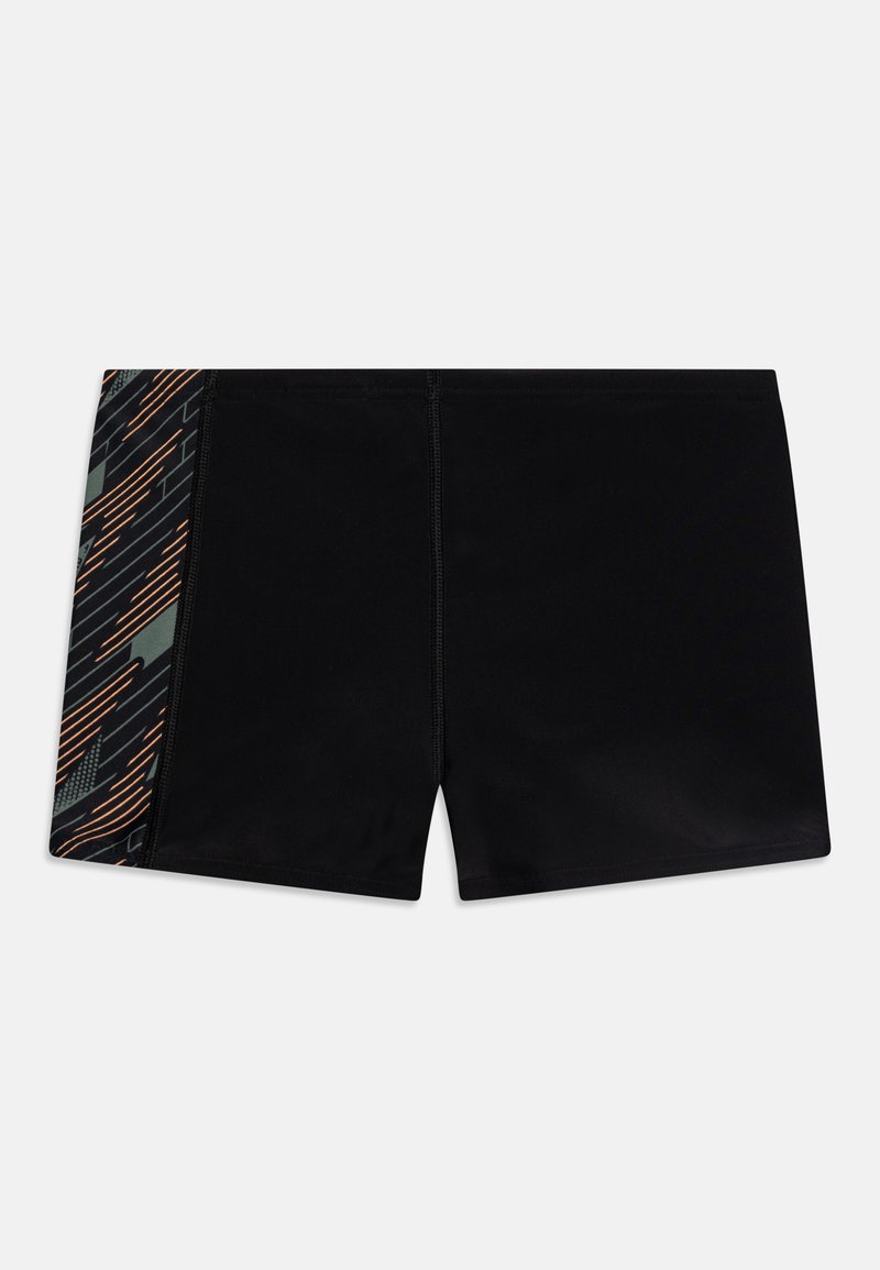 Speedo Speedo BOYS HYPERBOOM PANEL AQUASHORT - Swimming trunks 50% Rabatt mit kostenlosem Versand