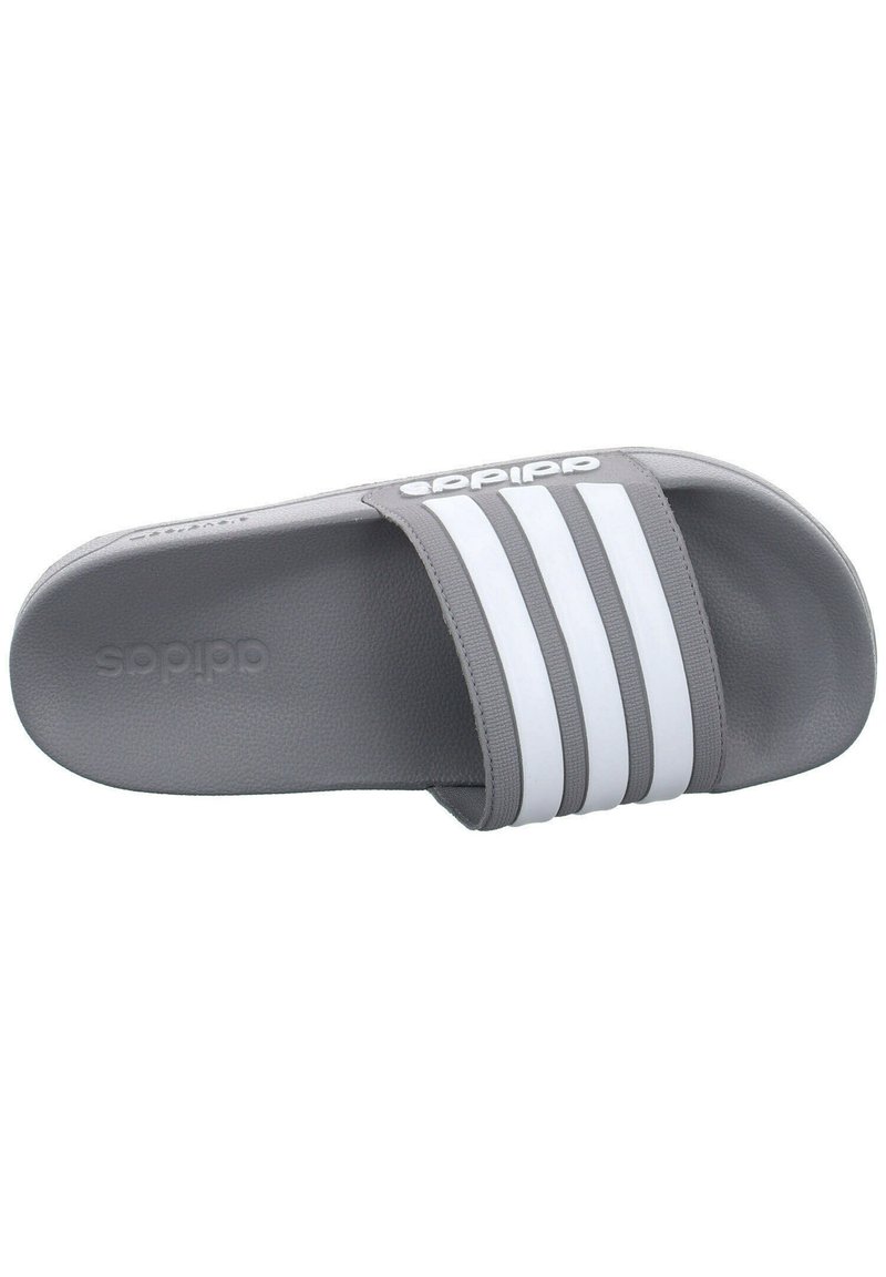 adidas Sportswear adidas Sportswear ADILETTE SHOWER - Pool slides - grethr ftwwht grethr Begrenzt auf 3 Tage