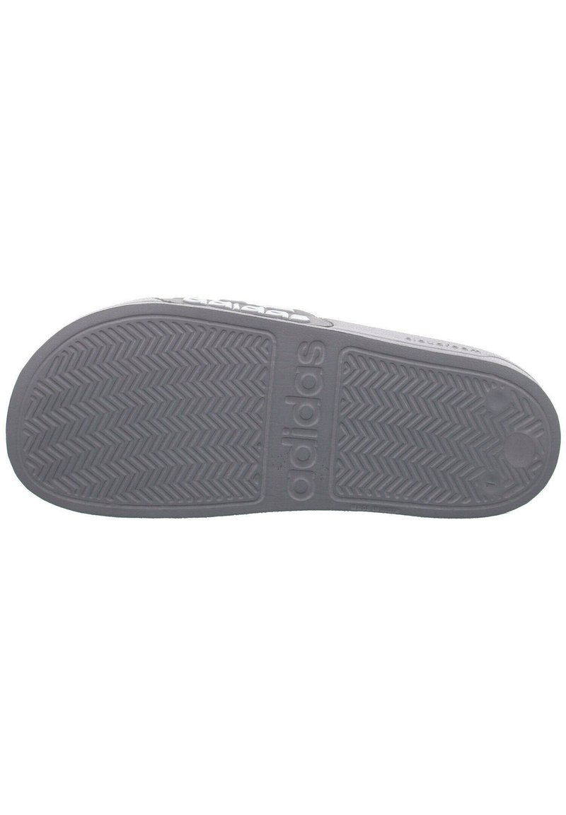 adidas Sportswear adidas Sportswear ADILETTE SHOWER - Pool slides - grethr ftwwht grethr Begrenzt auf 3 Tage