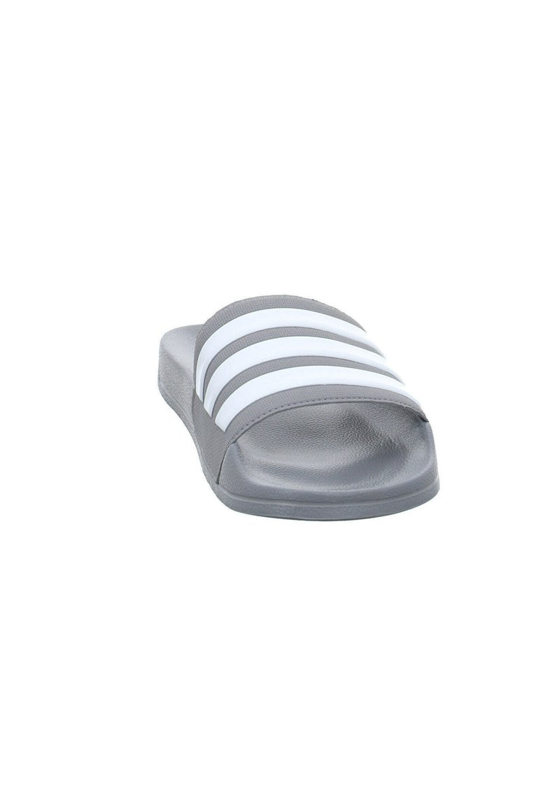 adidas Sportswear adidas Sportswear ADILETTE SHOWER - Pool slides - grethr ftwwht grethr Begrenzt auf 3 Tage