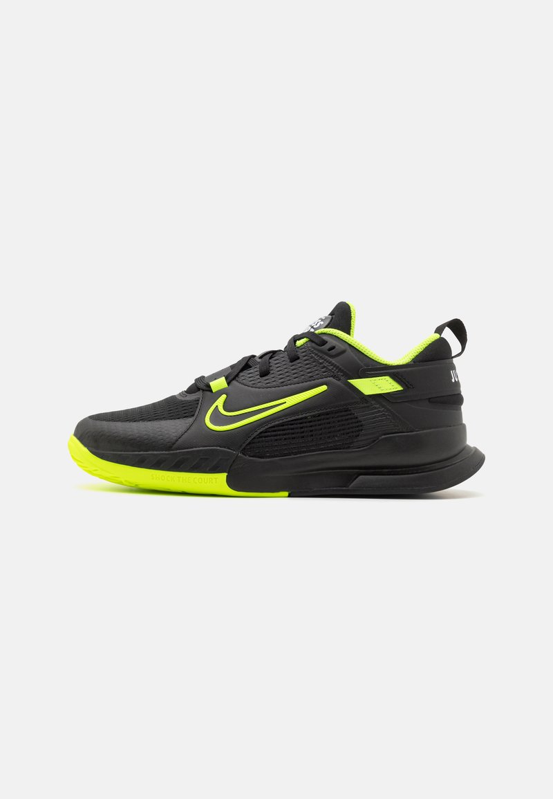 Nike Performance Nike Performance KIDS CROSSCOURT UNISEX - Competition running shoes