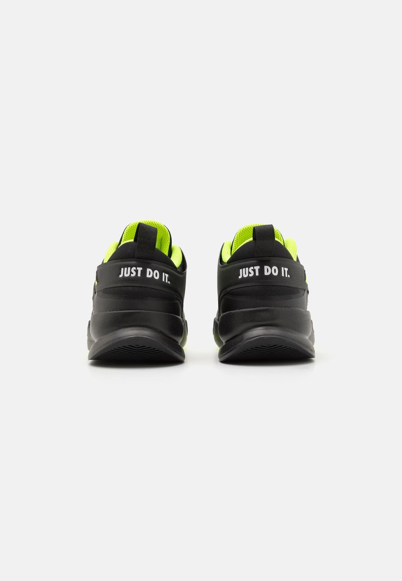 Nike Performance Nike Performance KIDS CROSSCOURT UNISEX - Competition running shoes Black Friday Preise