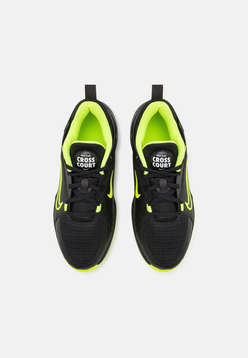 Nike Performance Nike Performance KIDS CROSSCOURT UNISEX - Competition running shoes Black Friday Preise