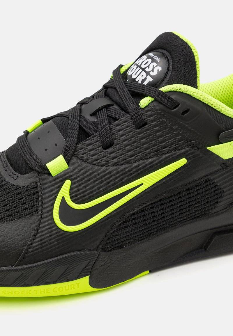 Nike Performance Nike Performance KIDS CROSSCOURT UNISEX - Competition running shoes Black Friday Preise