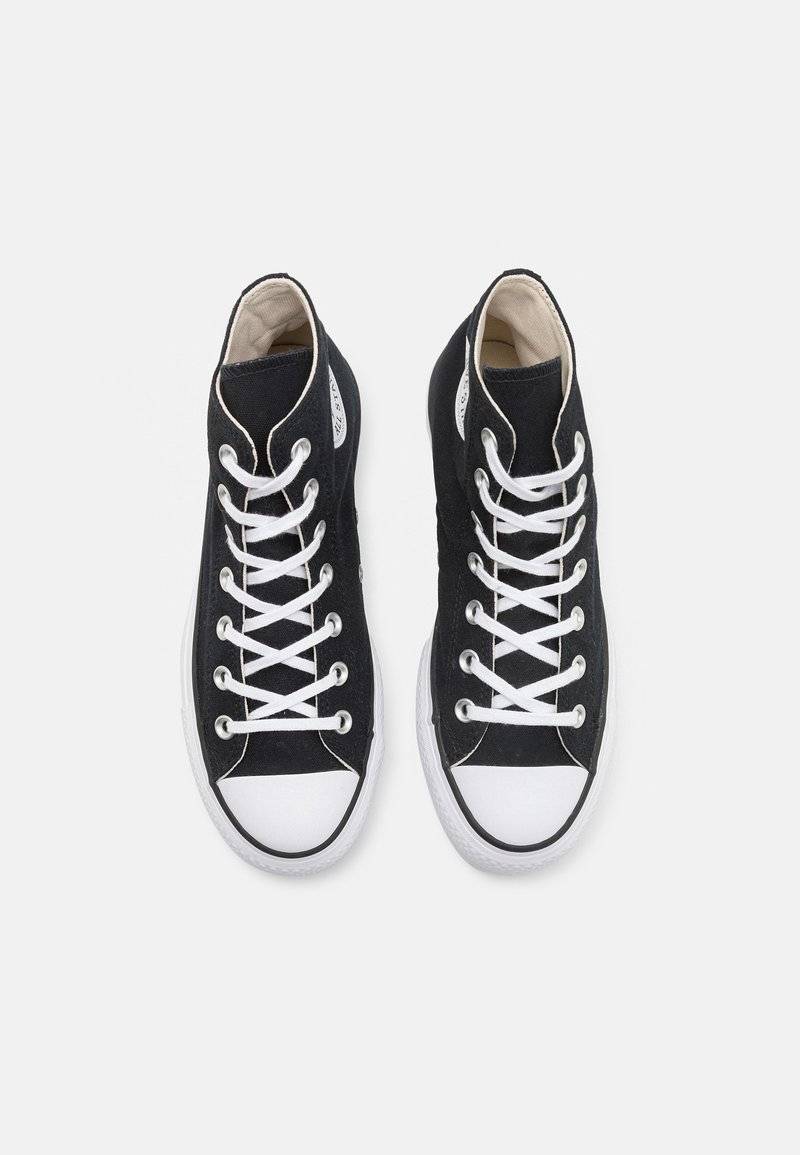 Converse Converse CHUCK TAYLOR ALL STAR LIFT PLATFORM WIDE WIDTH - High-top trainers zollfrei