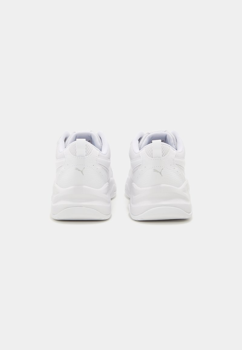 Puma Puma CILIA - Trainers - white Outlet