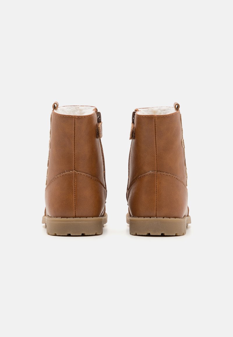 Friboo Friboo Classic ankle boots - cognac Auslauf
