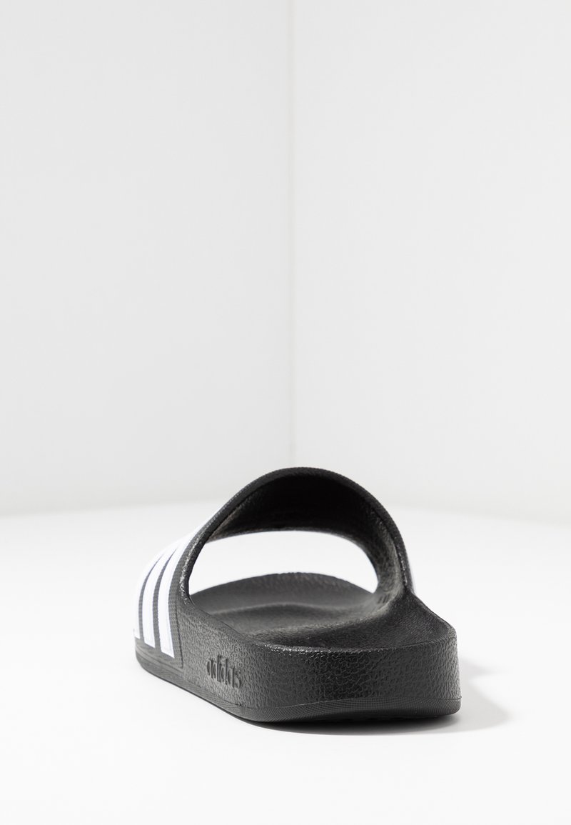 adidas Performance adidas Performance ADILETTE AQUA - Pool slides - core black Hotsell